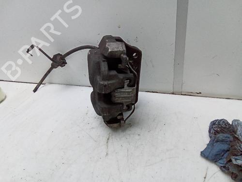 Used Left front brake caliper BMW X3 (E83) 2.0 sd (177 hp) 26284830