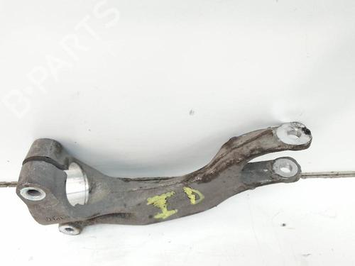 Left front suspension arm AUDI A4 B9 Avant (8W5, 8WD) 2.0 TDI | BP18597229M12 