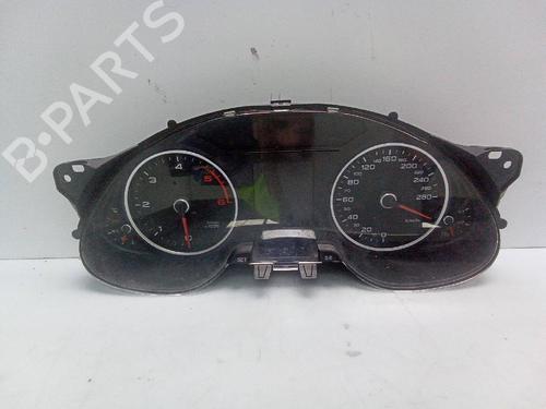 Instrument cluster AUDI A4 B8 Avant (8K5)  | BP21566276C47 