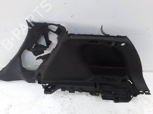 Used Boot lining HONDA ZR-V e:HEV (RZ4) (184 hp) 28146264