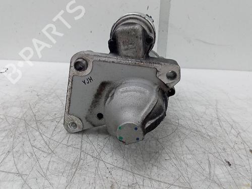 Used Starter PEUGEOT 208 II (UB_, UP_, UW_, UJ_) 1.5 BlueHDI 100 (102 hp) 26161232