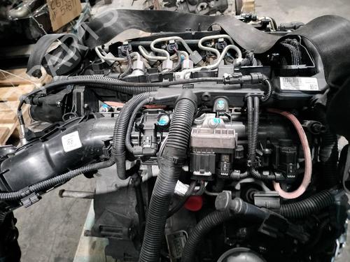 Engine BMW X3 (E83) 2.0 sd | BP26284913M1 