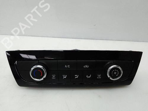Climate control OPEL CORSA F (P2JO) 1.2 (68) | BP21832864I5 