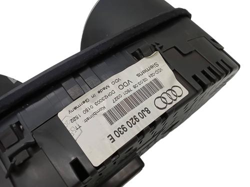 Kombiinstrument AUDI TT Roadster (8J9) 2.0 TFSI | BP30051374C47 