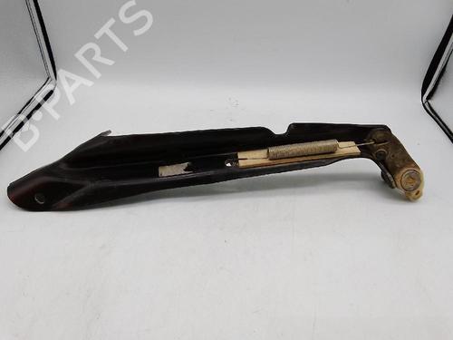 Hinge/Door check strap FORD TOURNEO COURIER B460 MPV 1.0 EcoBoost | BP26172732C146 