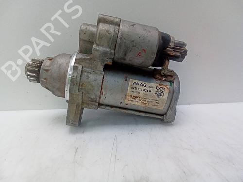 Startmotor SEAT IBIZA IV (6J5, 6P1) 1.4 TSI (150 hp) 26052734