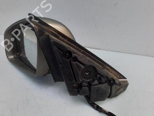Left mirror AUDI A3 Sportback (8PA) 2.0 TDI | BP24102760C26 