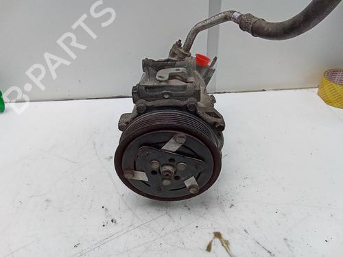 AC compressor PEUGEOT 3008 I MPV (0U_) 2.0 HDi 150 / BlueHDi 150 | BP26159637M34 