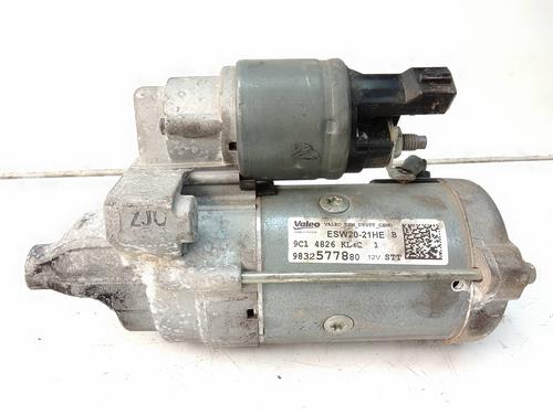 Starter PEUGEOT RIFTER 1.2 PureTech 110 | BP26160813M8 