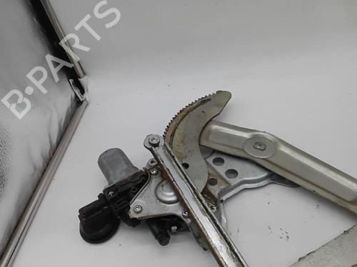 Front left window mechanism SUZUKI SWIFT III (MZ, EZ) 1.3 DDiS (RS413D) | BP27555678C22 