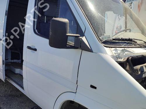 Front right panel MERCEDES-BENZ SPRINTER 3-t Van (B903)  | BP18577618C59 