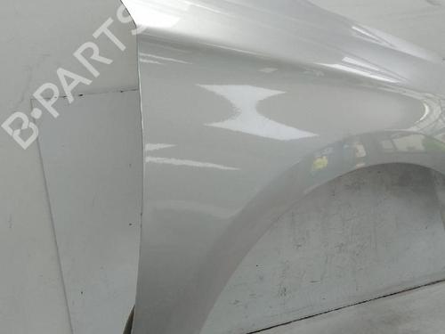 Right front fenders CITROËN C4 II (NC_) 1.6 HDi 90 | BP26932852C42 