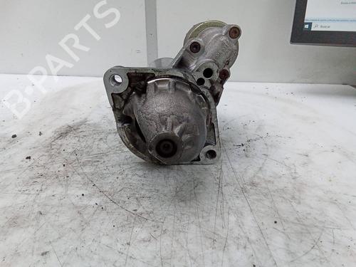 Used Starter VOLVO V60 I (155) D3 / D4 (163 hp) 26052524