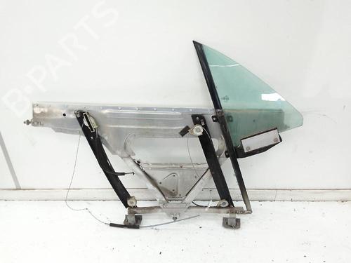 Front right window mechanism AUDI TT (8N3)  | BP18583904C23 