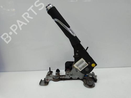 Used Hand brake Hand brake PEUGEOT 208 I (CA_, CC_) 1.2 THP 110 (110 hp) 20853198 20853198