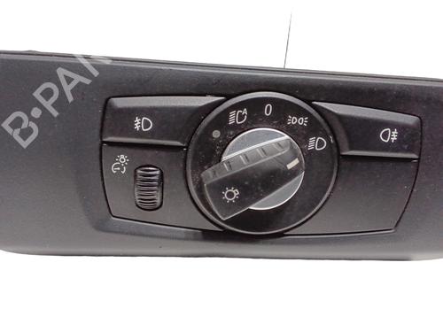 Headlight switch BMW X5 (E70) 3.0 sd | BP35944907I24 - Image 3