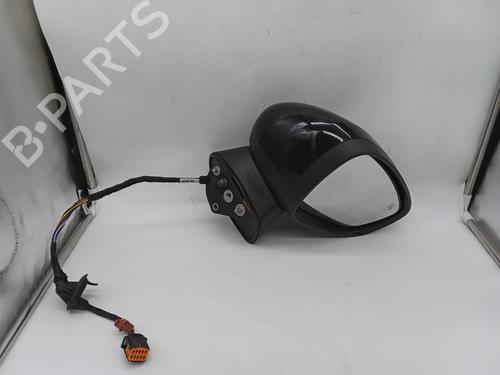 Right mirror OPEL CROSSLAND X / CROSSLAND (P17, P2QO) 1.2 (75) E90411405