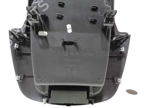 Glove box CITROËN BERLINGO Box Body/MPV (K9) 1.5 BlueHDi 100 | BP33163692C95  - Image 5