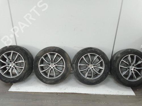 Rim LAND ROVER FREELANDER 2 (L359) 2.2 TD4 4x4 | BP25468514C45 