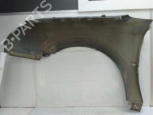 Forkjerm høyre OPEL VECTRA C (Z02) 1.8 16V | BP26611799C42 