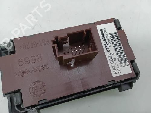 Switch PEUGEOT BOXER Van 2.2 BlueHDi 140 | BP26409364I30