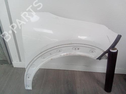 Right front fenders CITROËN C4 CACTUS 1.5 BlueHDi 100 | BP21379841C42 