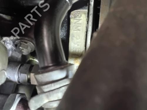Engine SEAT IBIZA III (6L1) 1.4 16V | BP28598490M1