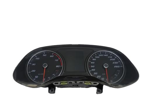Used Instrument cluster Instrument cluster SEAT LEON (5F1) 2.0 Cupra (300 hp) 33841428 33841428