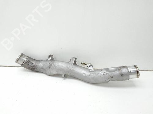 Pipe TOYOTA AURIS Estate (_E18_) 2.0 D-4D (ADE186_) | BP18585958M125 