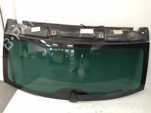 Bootlid window VW TOUAREG (7LA, 7L6, 7L7) 3.0 V6 TDI | BP26306245C64 