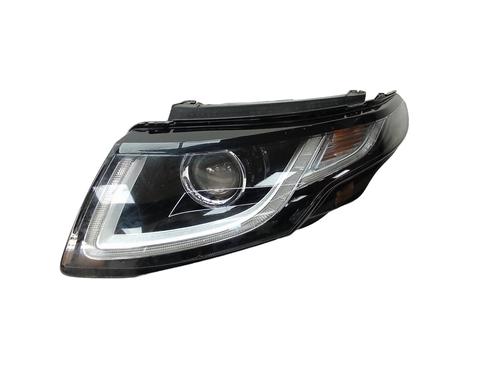 Left headlight LAND ROVER RANGE ROVER EVOQUE (L538) 2.0 D 4x4 | BP18577778C28