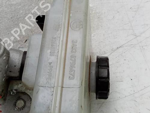 Brake master cylinder BMW X3 (F25) xDrive 20 d | BP19697376M77 