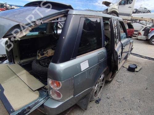 Used Right front driveshaft LAND ROVER RANGE ROVER III (L322) 4.4 4x4 (286 hp) 18595185