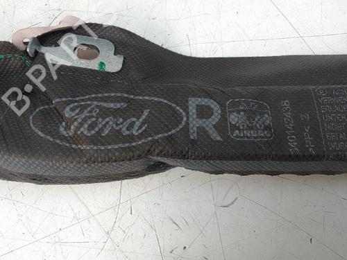 Right curtain airbag FORD B-MAX (JK) 1.0 EcoBoost | BP19124943C12 