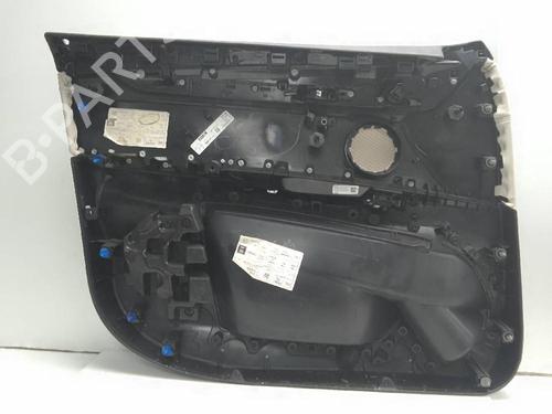 Front right panel BMW X5 (F15, F85) sDrive 25 d | BP18575601C59 