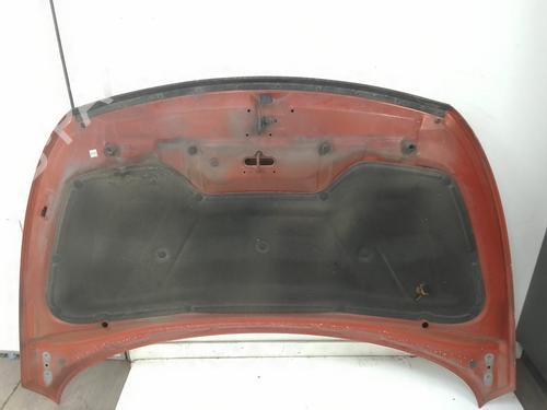 Hood KIA SPORTAGE III (SL) 1.7 CRDi | BP29386416C1 