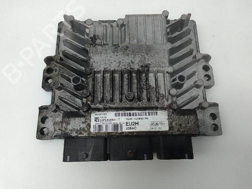 Electronic module FORD MONDEO IV (BA7) 2.0 TDCi | BP22719450M83 