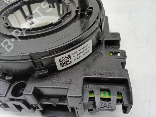 Squib airbag AUDI A3 Sportback (8VA, 8VF) 1.6 TDI | BP27446178C102 