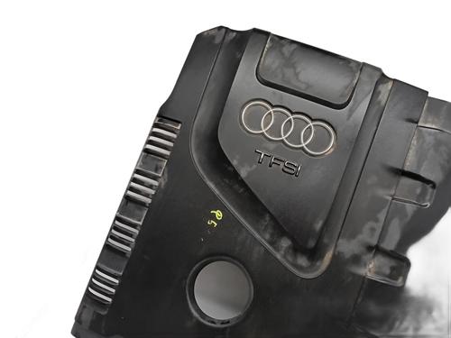 Upper protection AUDI Q5 (8RB) 2.0 TFSI quattro | BP30195311M93