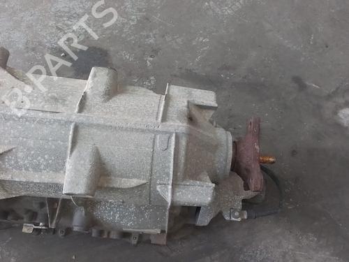 Gearbox BMW 5 (F10) 520 d | BP29396294M3 
