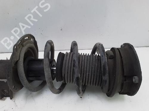 Used Left front shock absorber SEAT LEON (5F1) 2.0 Cupra (280 hp) 26949824