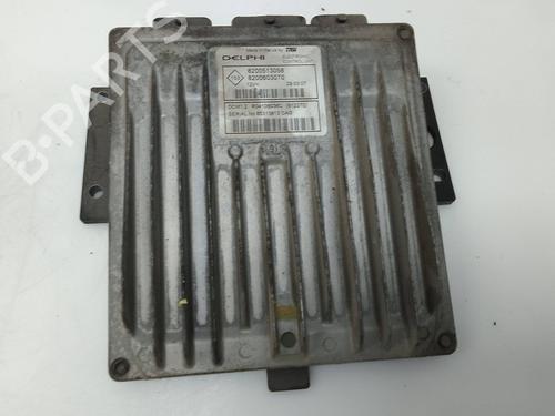 engine-control-unit-ecu-dacia-logan-ls_-2004-23882901 main image