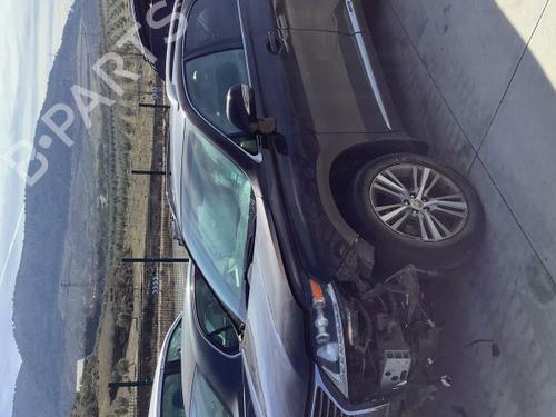 Front left panel LEXUS RX (_L1_) 450h AWD (GYL15, GYL15_, GYL15R) | BP32699386C58  - Image 10