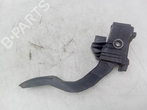 Pedal PEUGEOT BOXER Van 2.2 HDi 130 (131 hp) 18595771