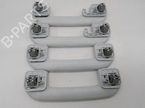 Interior roof handle PEUGEOT 3008 II SUV (MC_, MR_, MJ_, M4_) 1.2 THP/ PureTech 130 (MRHNSM, MRHNSU, MRHNSJ, MRHNYW,... | BP25720596I35 
