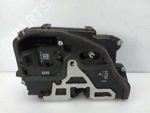 Rear right lock BMW 3 (E90) 320 d | BP24427401C99 