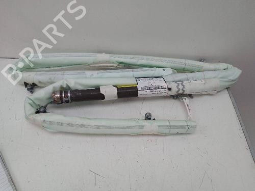 Right curtain airbag LAND ROVER DISCOVERY SPORT (L550) 2.0 D 4x4 | BP18737075C12 