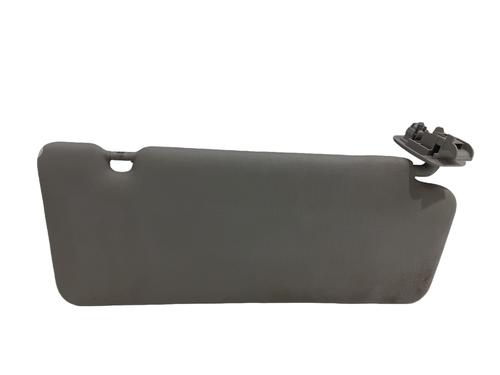 Left sun visor RENAULT MEGANE III Hatchback (BZ0/1_, B3_) 1.5 dCi (BZ09, BZ0D, BZ1W, BZ29, BZ14) | BP39977809I1 - Image 4