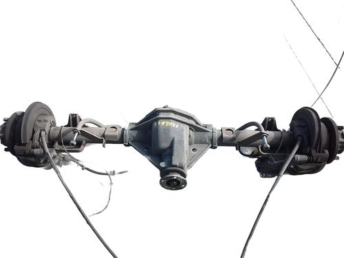 Used Rear axle IVECO MASSIF Pickup 3.0 HPI (146 hp) 30195309