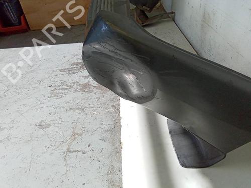 Rear bumper TOYOTA LAND CRUISER PRADO (_J12_) 3.0 D-4D (KDJ120, KDJ125, KDJ121) | BP26054261C8 